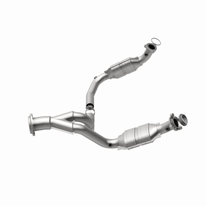 MagnaFlow Conv DF 07-08 Escalade 6.2 côté conducteur OEM