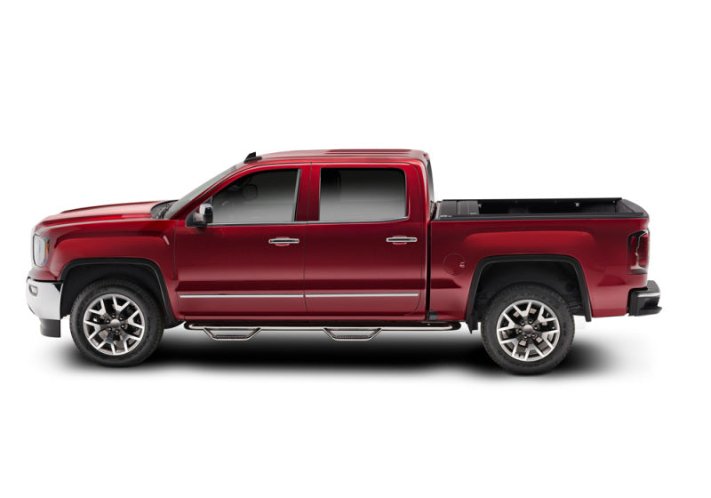 Retrax 2019 Chevrolet/GMC Silverado/Sierra 1500 Lit de 8 pieds (sans boîtes de rangement) RetraxPRO MX