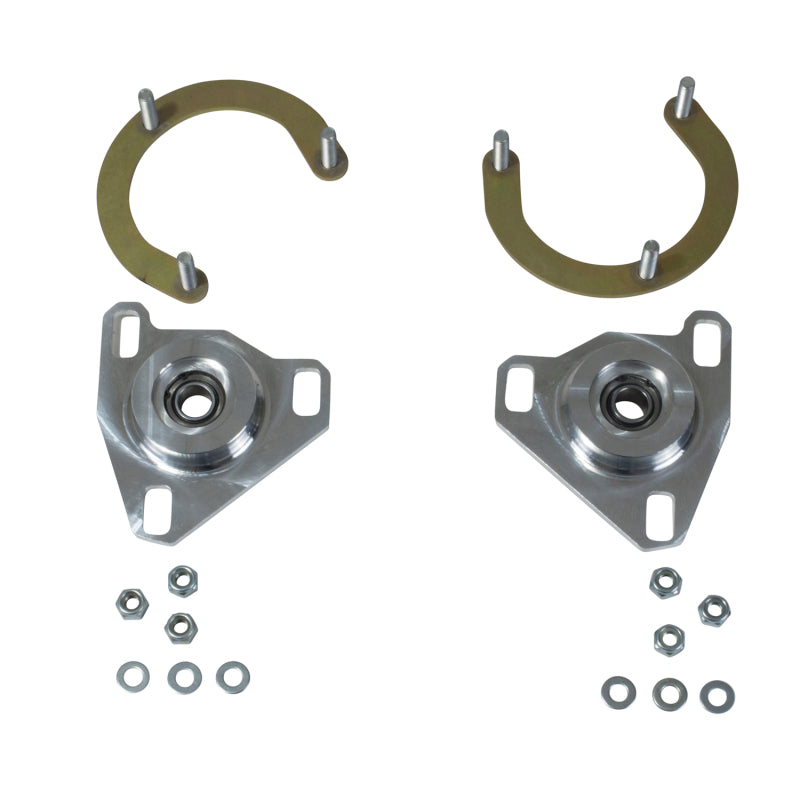 BBK 15-20 Ford Mustang Caster Camber Kit