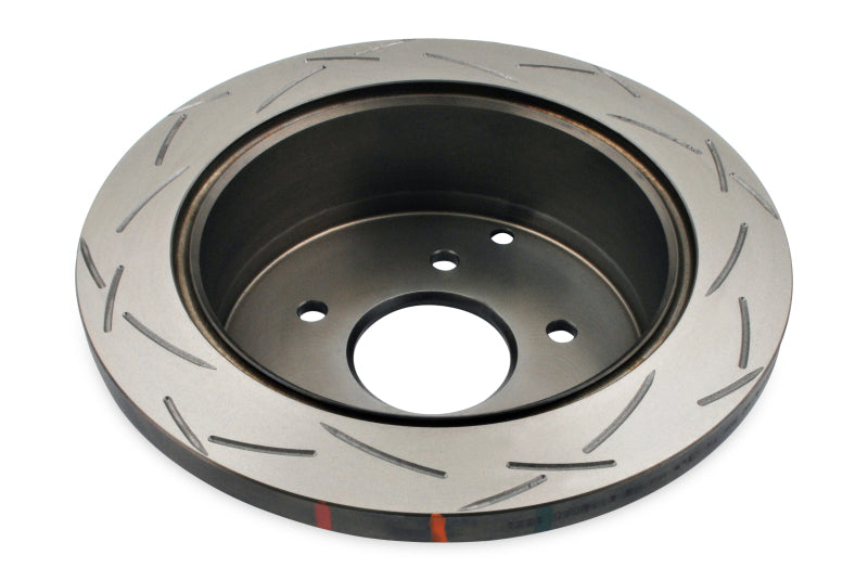 Rotor arrière fendu série 4000 DBA 7/90-96 Turbo/6/89-96 Non-Turbo 300ZX