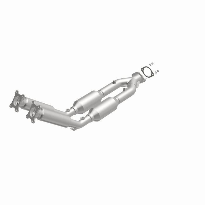 Convecteur MagnaFlow DF 99-01 Volvo S80 2,8 L