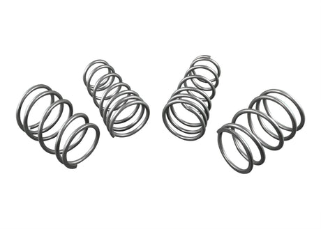 Kit Whiteline GD2 Grip Series Stage 1 pour Subaru Impreza WRX