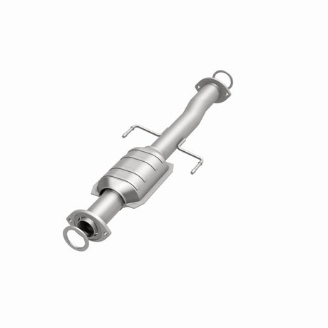 Convecteur MagnaFlow DF 01-04 Toyota Tacoma 2,4 L arrière