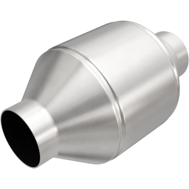MagnaFlow Conv Universal 2,25 C/C 5,00 Diesel filé