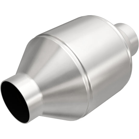 MagnaFlow Conv Universal 2,25 C/C 5,00 Diesel filé