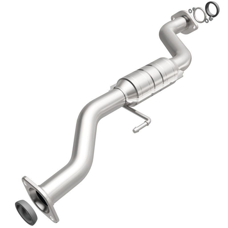 MagnaFlow Conv DF 06-08 Suzuki Grand Vitara 2.7L