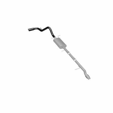 Cat-Back MagnaFlow SYS 14-16 Chevy Silverado 1500 4,3/5,3 L 3 pouces