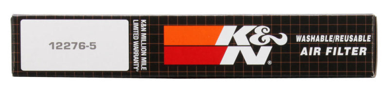 Filtre à air K&amp;N Kawasaki ZX7 Ninja 89-90