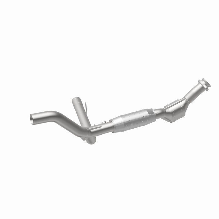 Convecteur MagnaFlow DF 97-98 Ford F-150 4,6 L