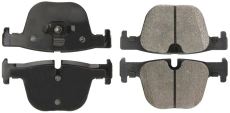 Plaquettes de frein StopTech Performance
