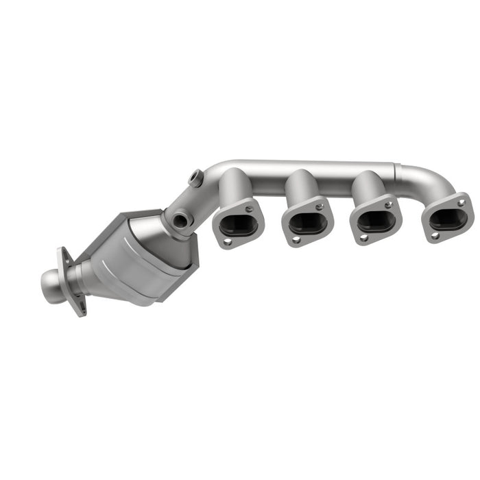 MagnaFlow Conv DF 93-95 Lin Mark VIII 4.6 côté conducteur