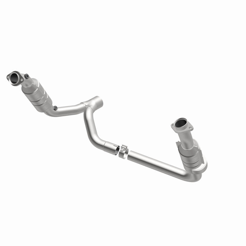 MagnaFlow Conv DF RAM Pickup 2006 8 5.7L