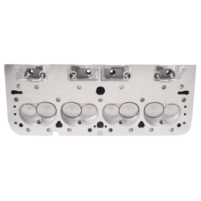 Kit de culasse Edelbrock Single Perf RPM SBC 64cc