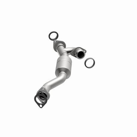 MagnaFlow Conv DF 01-03 Montero 3L côté passager avant