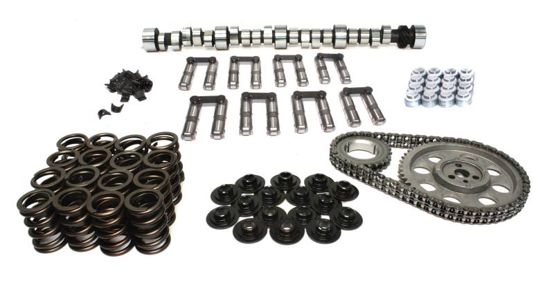 COMP Cams Camshaft Kit CS XR258HR-11