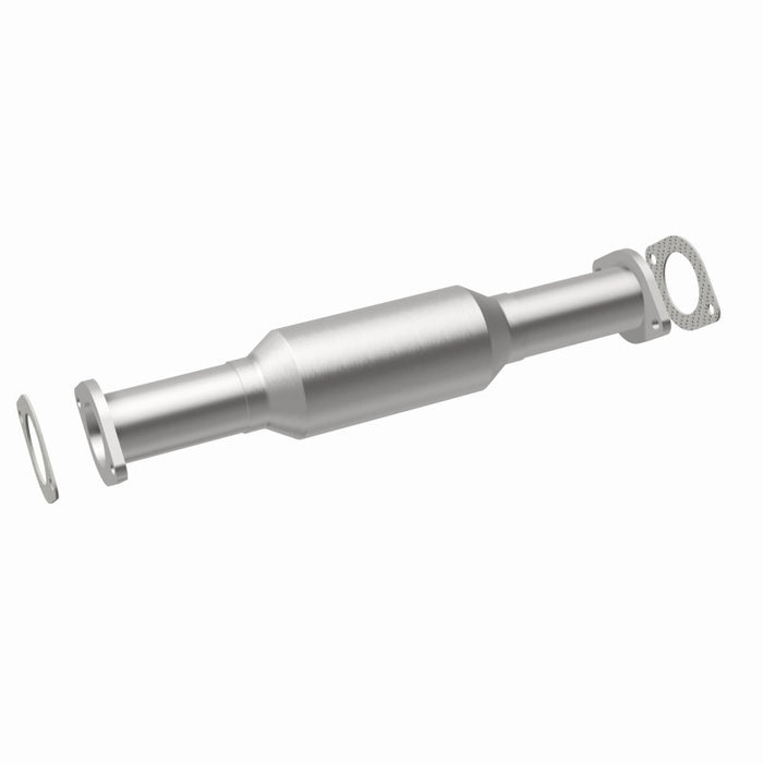 Convecteur MagnaFlow DF Ford 83 85