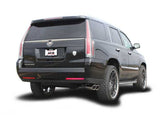 Échappement Borla 15-16 Cadillac Escalade ESV/Yukon Denali XL 6.2L V8 AT Split Side Ext SS S-Type CB