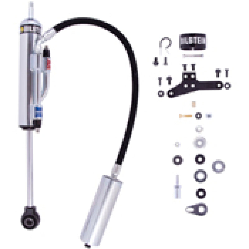 Bilstein B8 8100 (Bypass) 2003-2020 Toyota 4Runner Rear Left Monotube Shock Absorber Bilstein