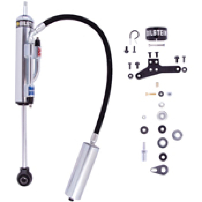 Amortisseur monotube arrière gauche Bilstein B8 8100 (Bypass) 2003-2020 Toyota 4Runner