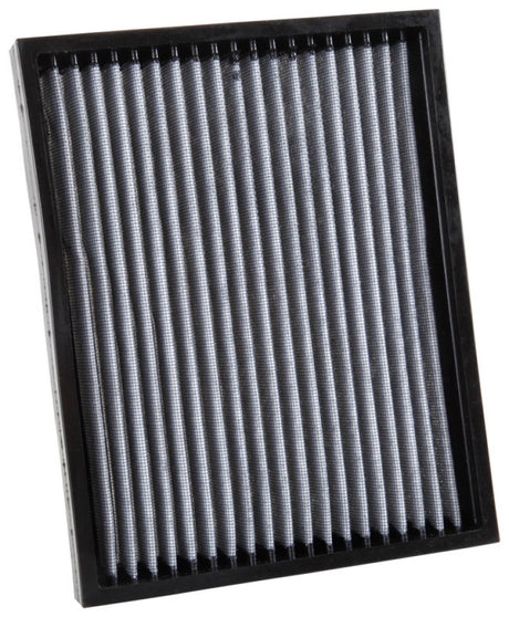 Filtre à air d'habitacle de rechange K&amp;N pour Ford F150 5.0L V8 15-16