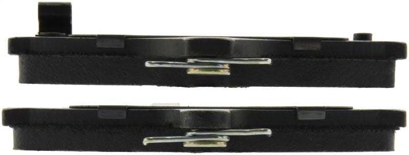 Plaquettes de frein StopTech Street Touring