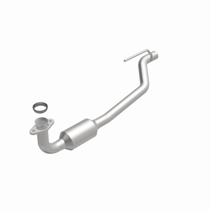 MagnaFlow Conv DF Ford-Mercure 89 91