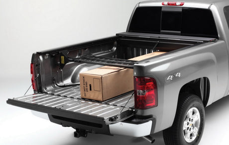 Gestionnaire de chargement Roll-N-Lock 16-18 Toyota Tacoma Access Cab/Double Cab LB 73-11/16 po