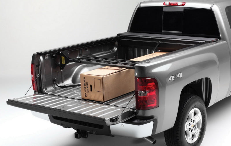 Gestionnaire de chargement Roll-N-Lock 2019 Ram RamBox 1500 XSB 67 pouces (nécessite un couvre-caisse Roll-N-Lock)