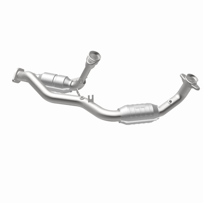 MagnaFlow Conv DF 96-99 Taurus 3,4 L Avant C