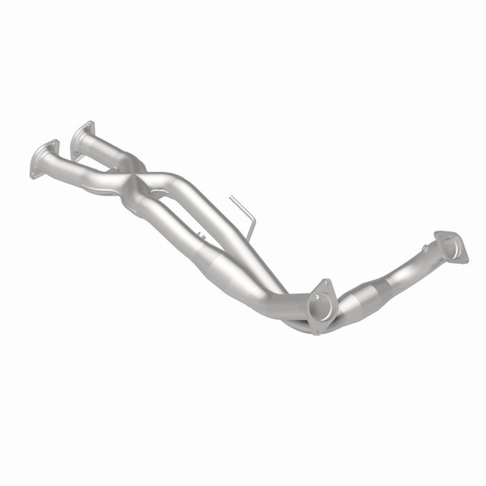 Convecteur MagnaFlow DF 06- Jeep SRT-8 6,1 L