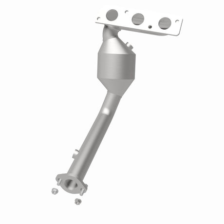 Convecteur MagnaFlow DF 02-03 Freelander 2,5 L