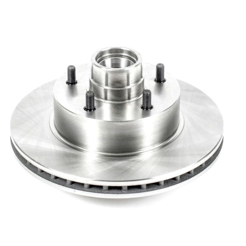 Disque de frein avant Power Stop Autospecialty pour Buick Electra 1985