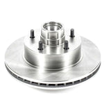 Disque de frein avant Power Stop Autospecialty pour Buick Electra 1985