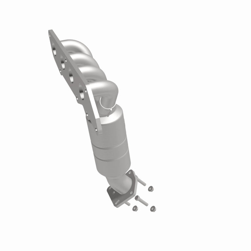 Collecteur d'échappement MagnaFlow Conv DF 05-07 2.3 OEM