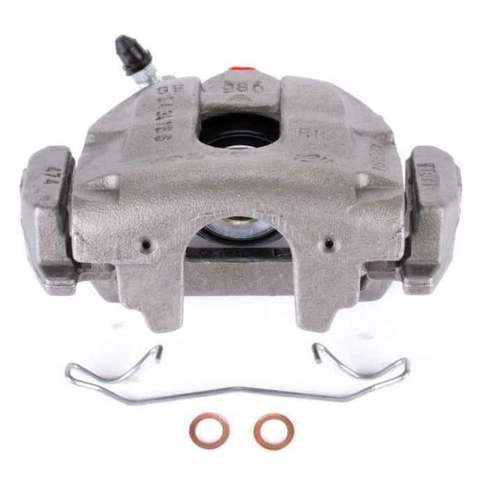 Étrier de frein arrière gauche Power Stop 01-09 Volvo S60 Autospecialty avec support