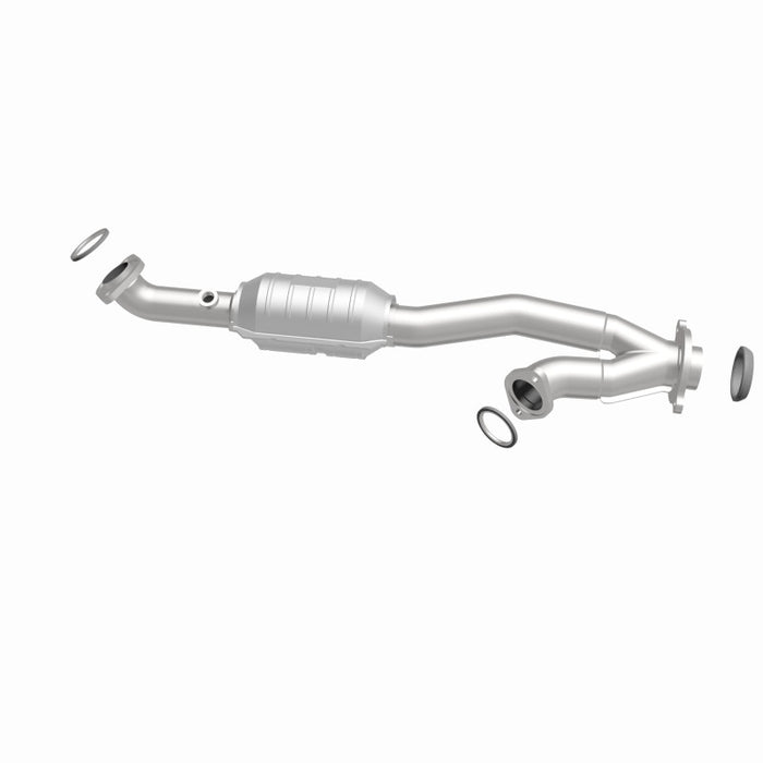 Pompe à eau Magnaflow DF 10-14 GX460 4,6 L