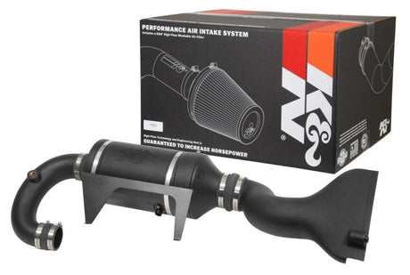 Kit d'admission hautes performances K&amp;N Textron Wildcat XX 998 cc 18-19