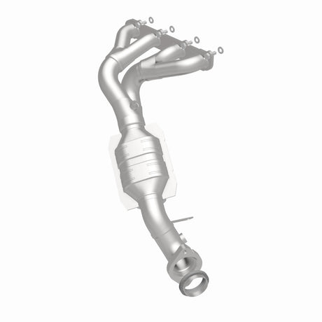 MagnaFlow Conv DF 04-06 Cadillac XLR 4.4L côté conducteur