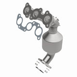 MagnaFlow Conv DF 04-06 Lexus ES330 3.3L