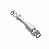 Magnaflow Conv DF 11-15 Sienna 3.5 Underbody