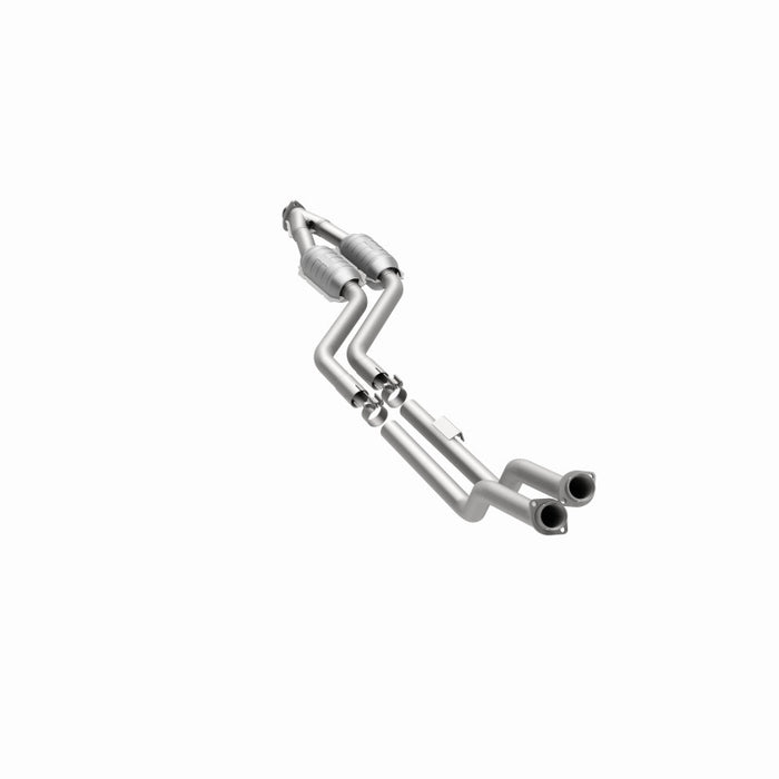 Convecteur MagnaFlow DF 94-96 Mercedes C220 2,2 L