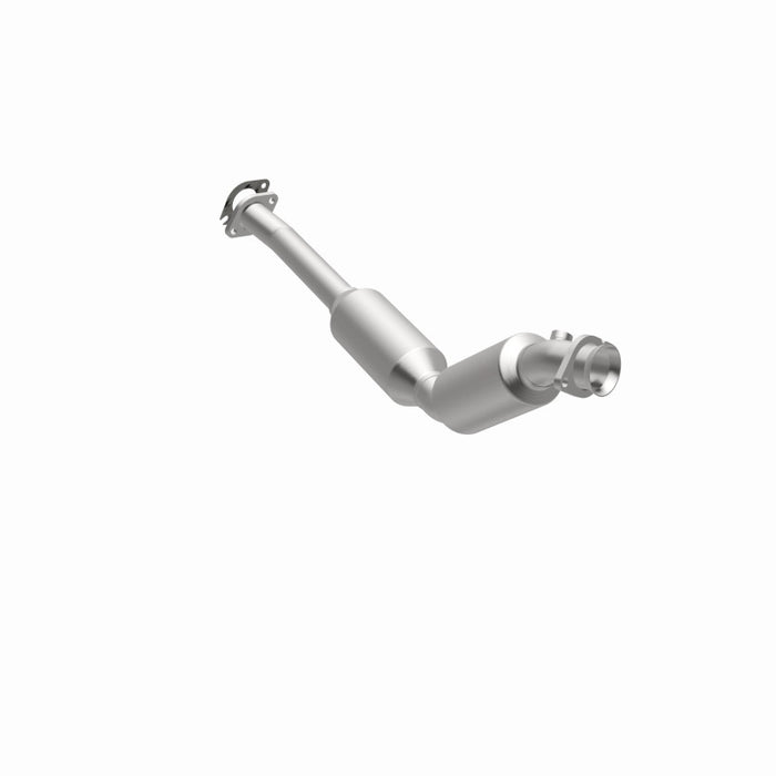 Convecteur MagnaFlow DF 2004-2008 Ford Crown Victoria 4,6 L