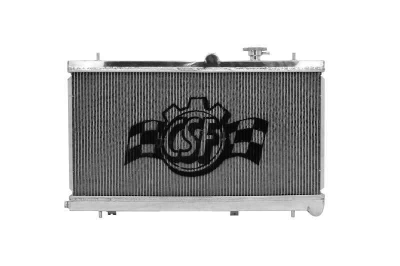 Radiateur CSF 02-07 Subaru Impreza