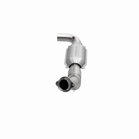 Convecteur MagnaFlow DF 97-98 F150/F250 4,2 L 2 roues motrices