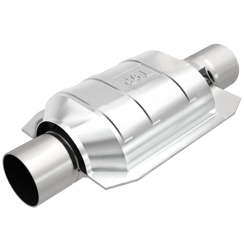 MagnaFlow Conv Universal 2.25 arrière avec O2