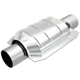 MagnaFlow Conv Universal 2.25 arrière avec O2