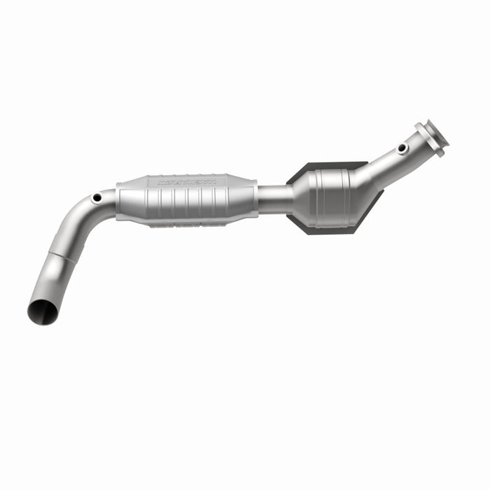 Camions Ford MagnaFlow Conv DF 97-98 4,6 L