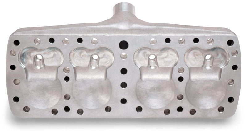 Edelbrock Cylinder Heads 38-48 Ford/Merc (Pair)