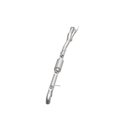 Échappement MagnaFlow 11-16 Ford F-250 6,2 L 3,5 po simple P/S Off Road Pro Series Performance C/B
