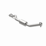 MagnaFlow Conv DF 07 Trailb/Envoy 4,2 L